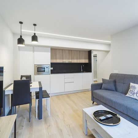 Apartamento Estacion De Tren Autobus Vut5240As 希洪 外观 照片